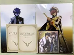 2025年最新】復活のルルーシュ 色紙の人気アイテム - メルカリ