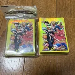 ミラクルバトルカードダス スリーブセット カードダスドットコム 公式サイト | 商品情報 - ミラクルバトル