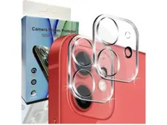 ✨残り一点✨カメラカバー iPhone12 カメラレンズ保護フィルム　硬度9H