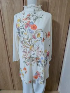 2026年最新】レオナール チュニックの人気アイテム - メルカリ