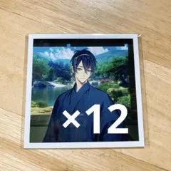 【刀剣乱舞】三日月宗近　ましコレ10枚セット　ノーマル　軽装