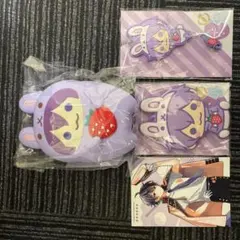 すとぷり　ななもり。　グッズ　セット