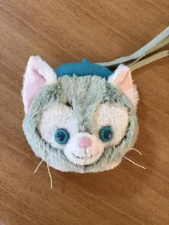 Gelatoni ジェラトーニ⭐︎パスケース付きポーチ⭐︎期間限定値下げ中