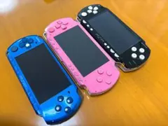 PSP 本体 まとめ売り