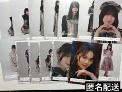 櫻坂46 森田ひかる 生写真 まとめ売り