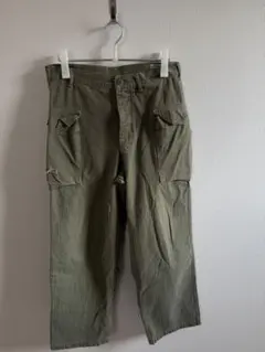 orslow M-43 HBT サイズL 13スターのサムネイル
