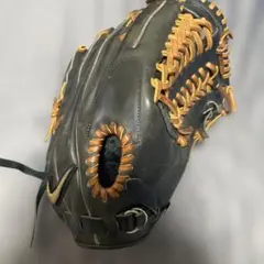 1025 ナイキ ダイヤモンドエリート キップレザー 硬式 内野手用グローブ ナイキ NIKE キップレザー ダイヤモンドエリート 硬式 内野手用
