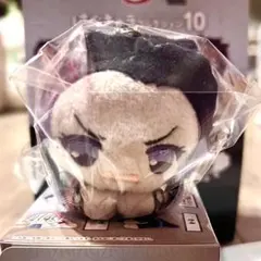 鬼滅の刃　胡蝶しのぶ　はぐキャラコレクション10