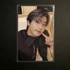 Straykids DO iT トレカ ハン