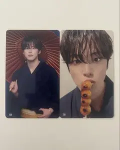 JO1 河野純喜 トレカ 120 126