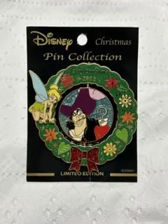 ディズニー フック船長 ピーターパン LE1800