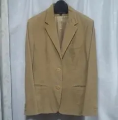 ○2937#0420　ラルフローレン/レディースコーデュロイジャケット　0831