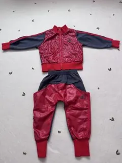 アディダス セットアップ キッズ