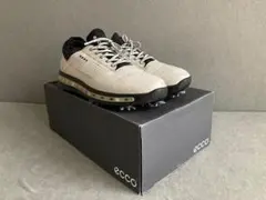 ECCO エコー COOL 18 GTX 希少ホワイト系 42 GORE-TEXのサムネイル
