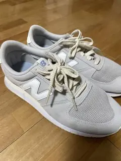 New Balance 420Mスニーカー