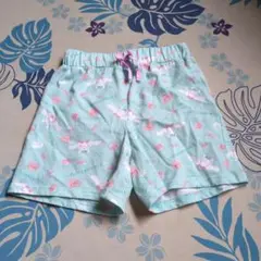 シナモロール　ショートパンツ