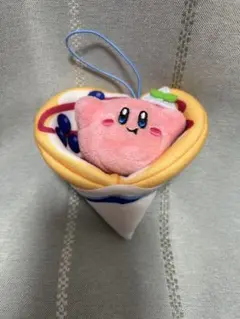 星のカービィ クレープ マスコット