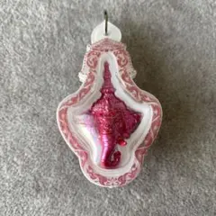 プラクルアン クルバークリッサナ かわいい九尾の狐 レア品 開運 芸術