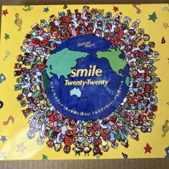 smile