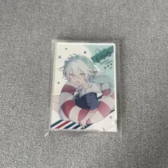 ハニヴ オトメイトマーケット オトマ オトなつ カード型 アクスタ