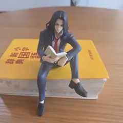 東京リベンジャーズ　ちょこのせプレミアムフィギュア　場地圭介