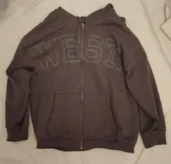 関西七色男大祭り　パーカー