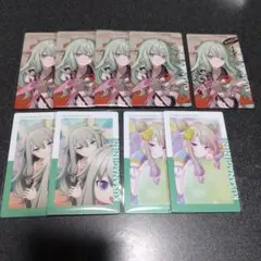 プロセカ 草薙寧々 エピカ まとめ売り
