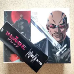 新品同等 DVDブレイド3部作 BLADE COMPLETE BOX 新品同等 DVDブレイド3部作 BLADE COMPLETE BOX - メルカリ