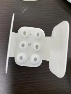 Airpods Pro 第二世代 のイヤーチップ【XS,M& Lサイズ 】