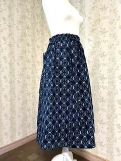 2026年最新】絣スカートの人気アイテム - メルカリ