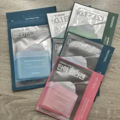 メディヒール　トナーパッド