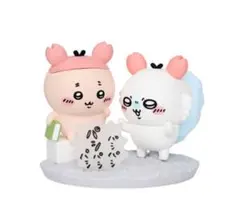 ちいかわ　チョコサプ