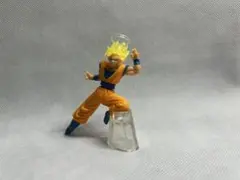 ドラゴンボール 孫悟空 フィギュア