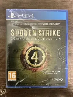 Sudden Strike 4: Complete Collection