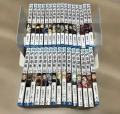 呪術廻戦 じゅじゅつかいせん全巻セット 0-30巻 、0.5巻 - メルカリ