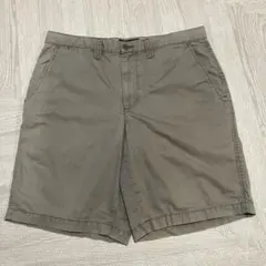 エディーバウアー　ショートパンツ　アウトドア　w35のサムネイル