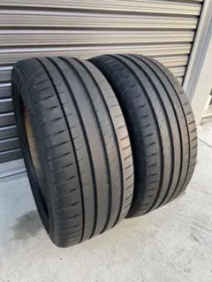 2024年製 ダンロップ 中古夏タイヤ 225/40R18 1本 - メルカリ