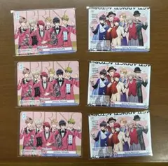 A3! ヴァイス 春組セット