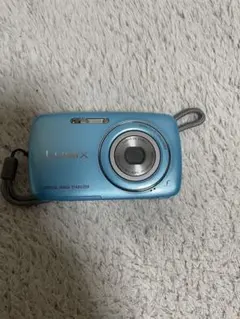 Panasonic LUMIX 디지털 카메라 본체