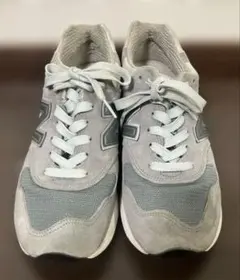 New Balance 1400 USA製 スニーカー