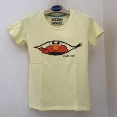 SESAME STREET セサミストリート エルモ Tシャツのサムネイル