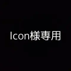 Icon様 リクエスト 5点 まとめ商品