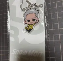 新品未開封】Snow Man 岩本照 すのチル アクスタ まとめ売り - メルカリ