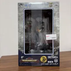 一番くじ ワンピース ドレスローザ編 トラファルガー・ロー　B賞