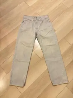 Levi's 550 Relaxed Fit デニム W32 L30