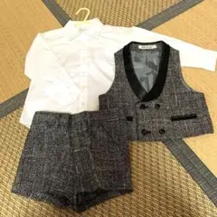 フォーマル　セット