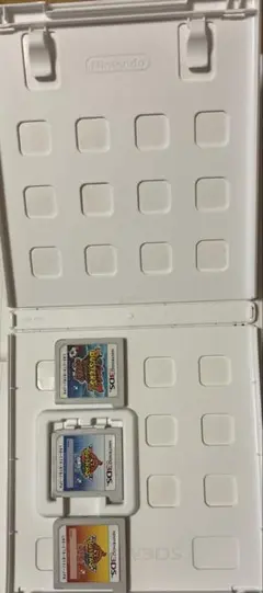 妖怪ウォッチ バスターズ 日本版 3DS