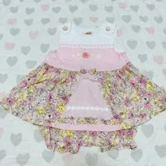 ローズガーデンミルキースーツ/スーリー