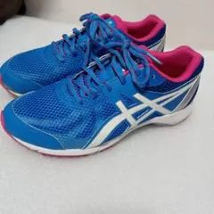 アシックス25cm