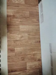 クッションフロア